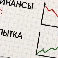Конверт для денег &laquo;Моя попытка помочь&raquo;, график, 16.5&times;8 см
