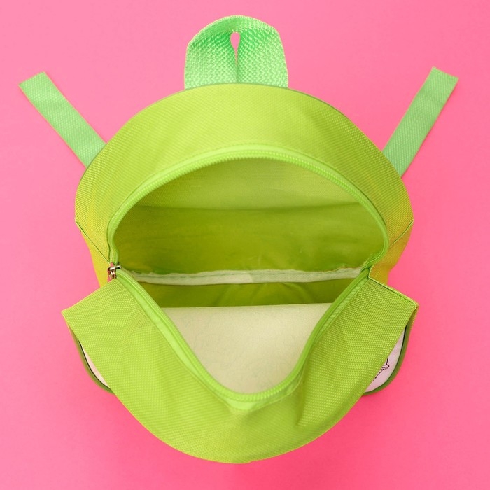 Рюкзак раскраска «Стикеры» Рюкзак раскраска «Стикеры»