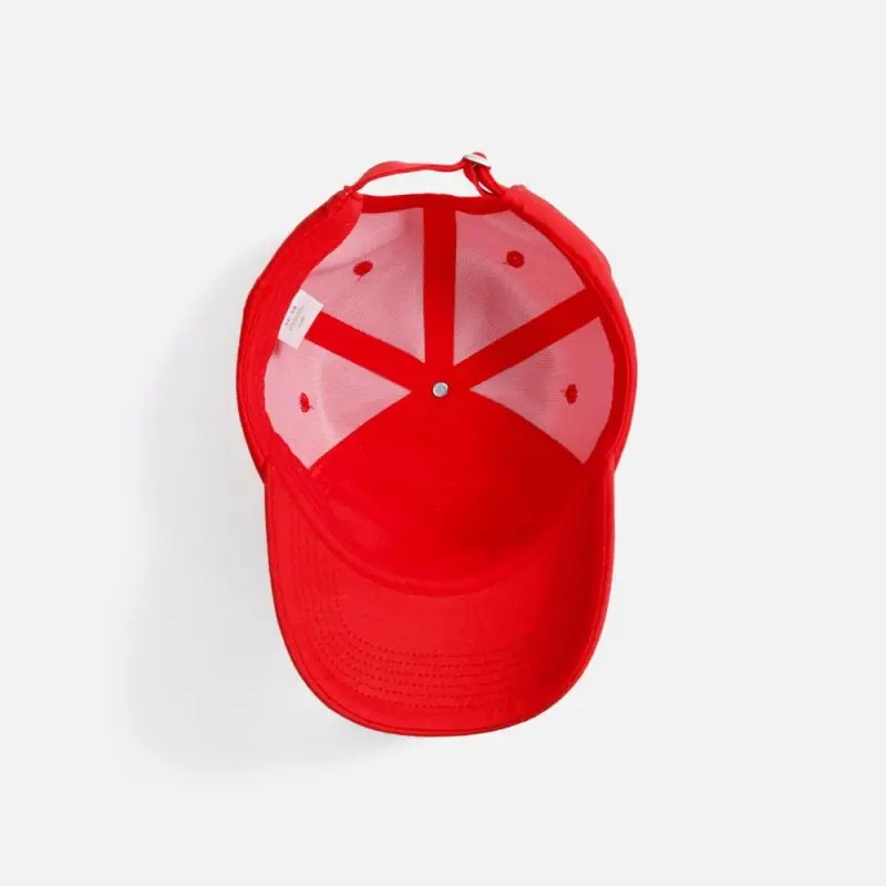 Бейсболка Shade Up, красная Бейсболка Shade Up, красная