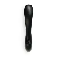 Крючок мебельный CAPPIO HEEL LIGHT, двухрожковый, цвет черный