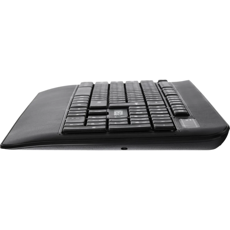 Набор клавиатура+мышь ProMega jet WKMC002 USB WLS RT/1+1 АА/dpi1000/3кн/чер