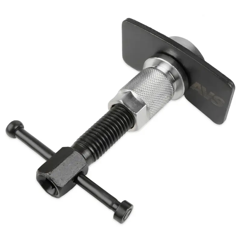 Приспособление для сведения поршней тормозных цилиндров (3 предмета) AVS DBC-02