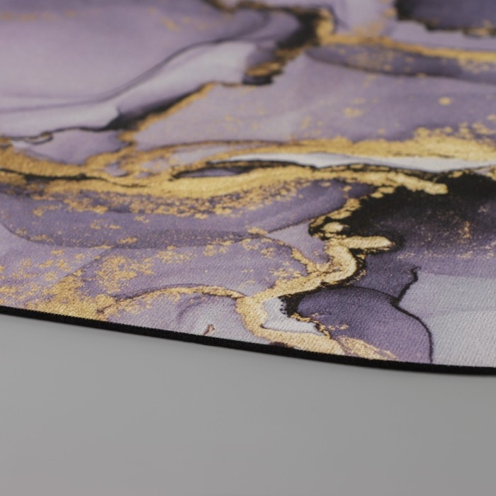 Коврик для ванной SAVANNA «Видение», 38×58 см, цвет серый Коврик для ванной SAVANNA «Видение», 38×58 см, цвет серый