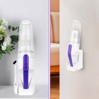 Ручной пылесос для дома беспроводной КТ-5198 - 75 Вт