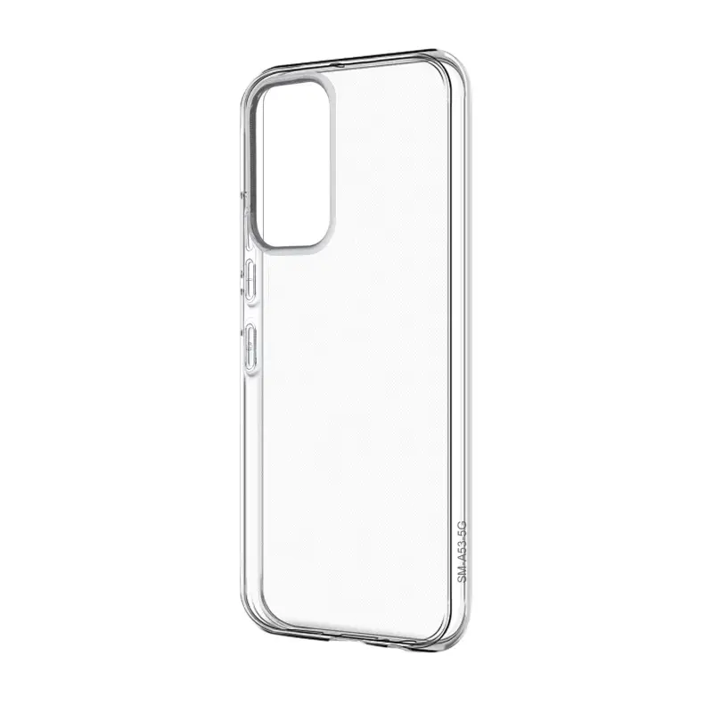 Чехол для Samsung A53 TPU 1.2mm