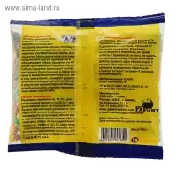 Гранулированная приманка от грызунов Абсолон, пакет 100 г Гранулированная приманка от грызунов Абсолон, пакет 100 г