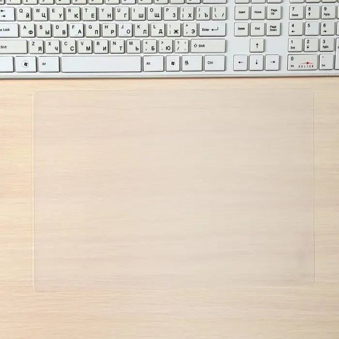 Накладка на стол пластиковая А4, 339 х 244 мм, 500 мкм, прозрачная бесцветная, КН-4 -5 (подходит для ОФИСА) Накладка на стол пластиковая А4, 339 х 244 мм, 500 мкм, прозрачная бесцветная, КН-4 -5 (подходит для ОФИСА)