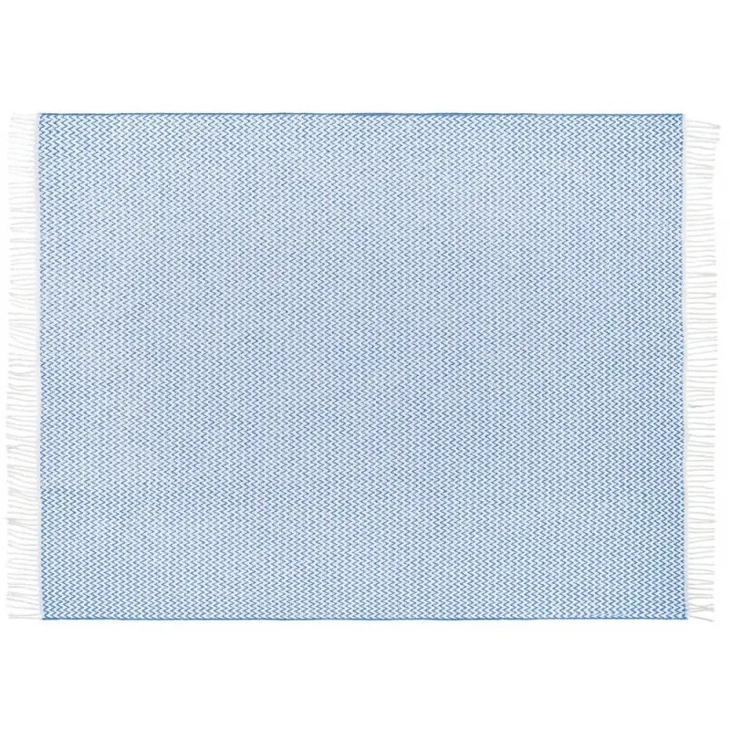 Плед Sagunt, светло-синий Плед Sagunt, светло-синий