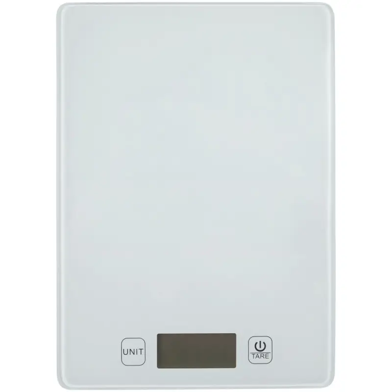 Кухонные весы Grammy, белые Кухонные весы Grammy, белые