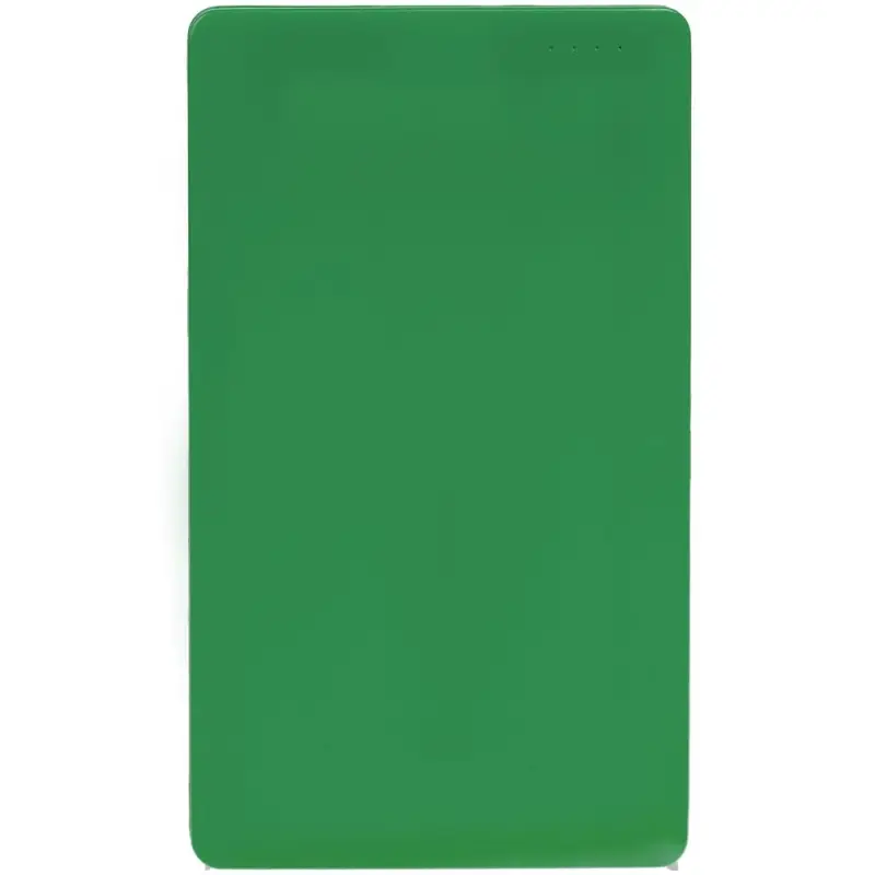 Аккумулятор Easy Trick ver.2, 4000 мАч, зеленый Аккумулятор Easy Trick ver.2, 4000 мАч, зеленый