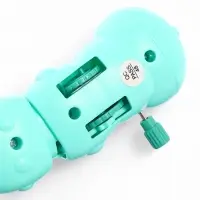 Игрушка заводная &laquo;Гусеничка&raquo;, зелёный