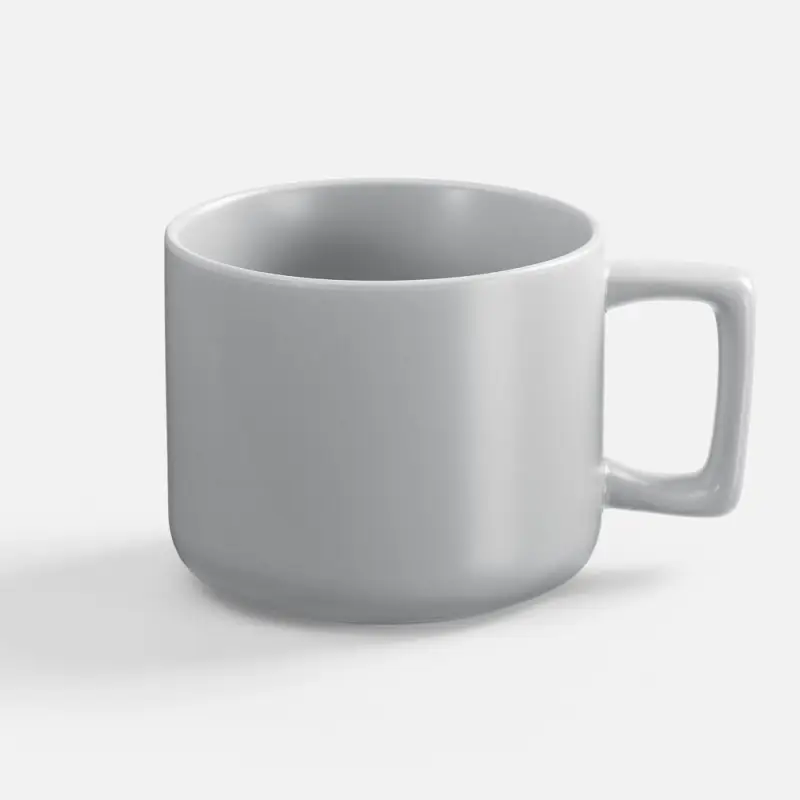 Набор Alaska Tea, серый