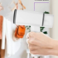 Отпариватель ручной для одежды КТ-988 - 1300 Вт