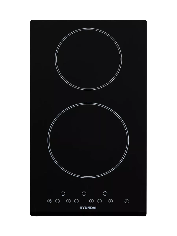 Варочная поверхность HHE 3250 BG черный Варочная поверхность HHE 3250 BG черный