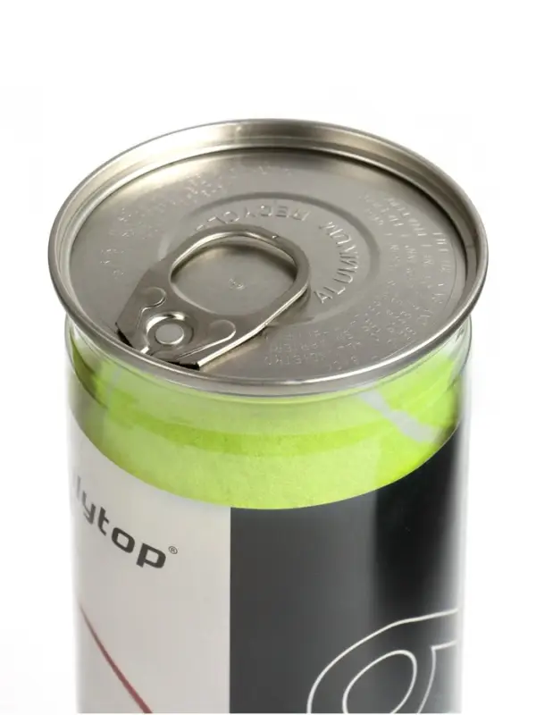 Набор мячей для большого тенниса SWIDON 969 тренировочный, 3 шт.