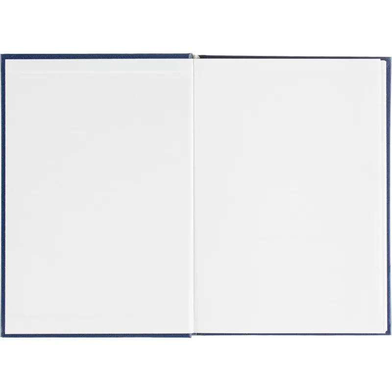 Ежедневник датированный 2026 Выбор есть, А5, 160л, бумвинил, синий