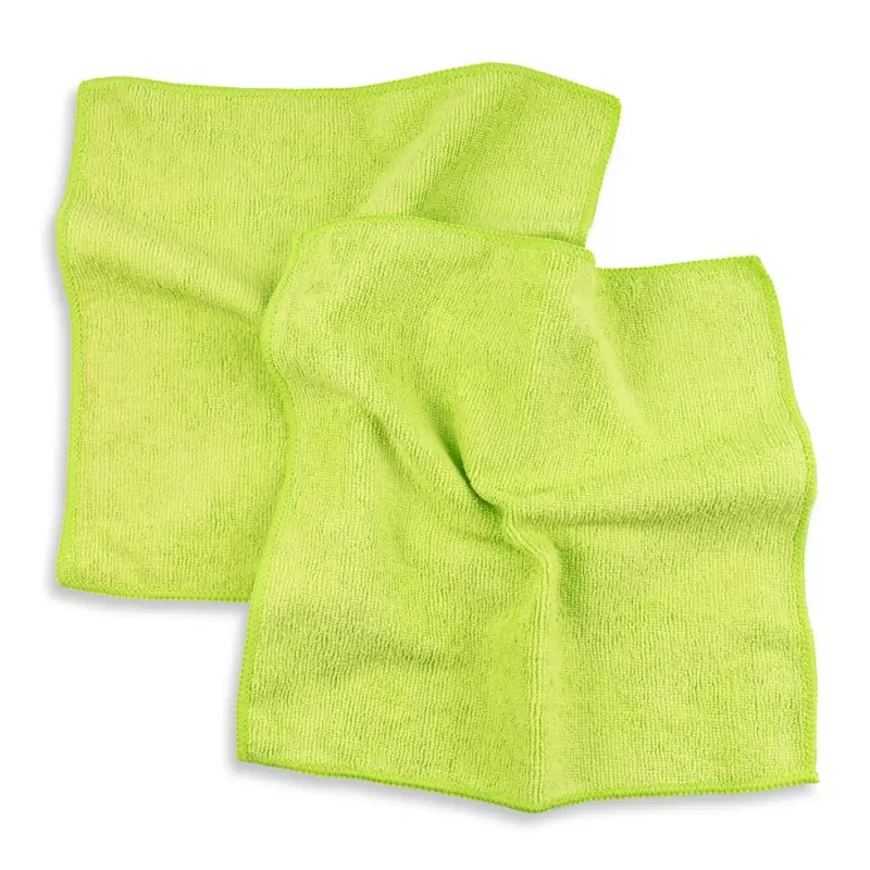 15 Набор салфеток экономичный многофункциональный AVS MF-6120 (микроф.- 10шт, 30х30см)