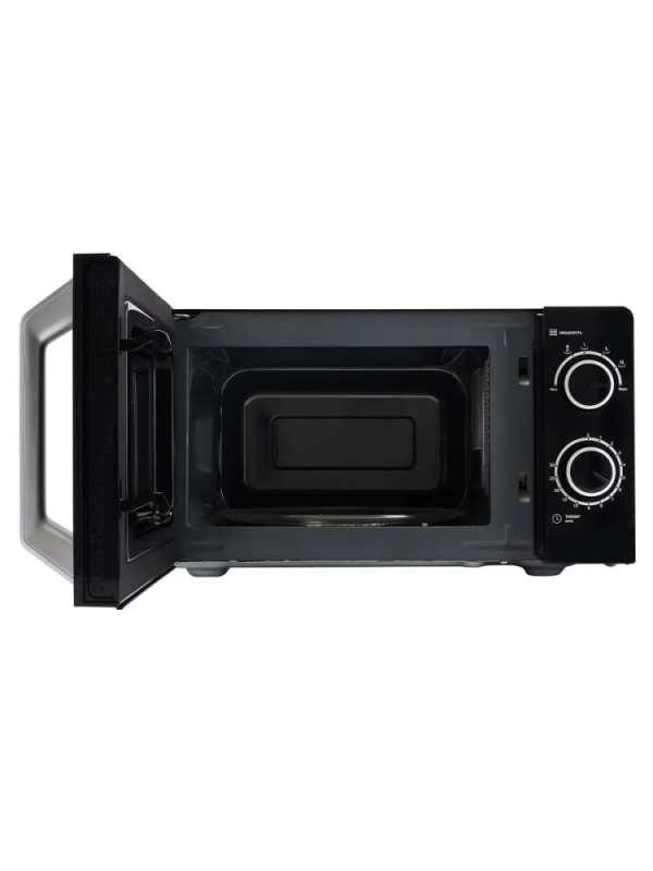 Микроволновая Печь HYM-M2052 20л 700Вт черный