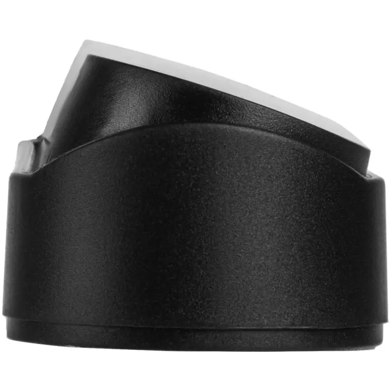 Парковочная визитка Litera, черная Парковочная визитка Litera, черная