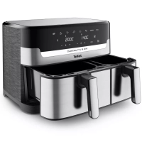 Аэрогриль Dual Easy Fry & Grill EY905D10, с LCD дисплеем
