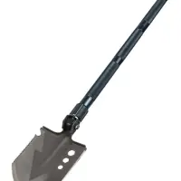 Лопата многофункциональная 11 в 1, 76 см