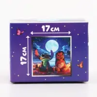 Набор пазлов 6 в 1