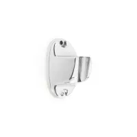 Набор для душа ZEIN Z0201, шланг 150 см, держатель для душа, гайки пластик, лейка 1 режим