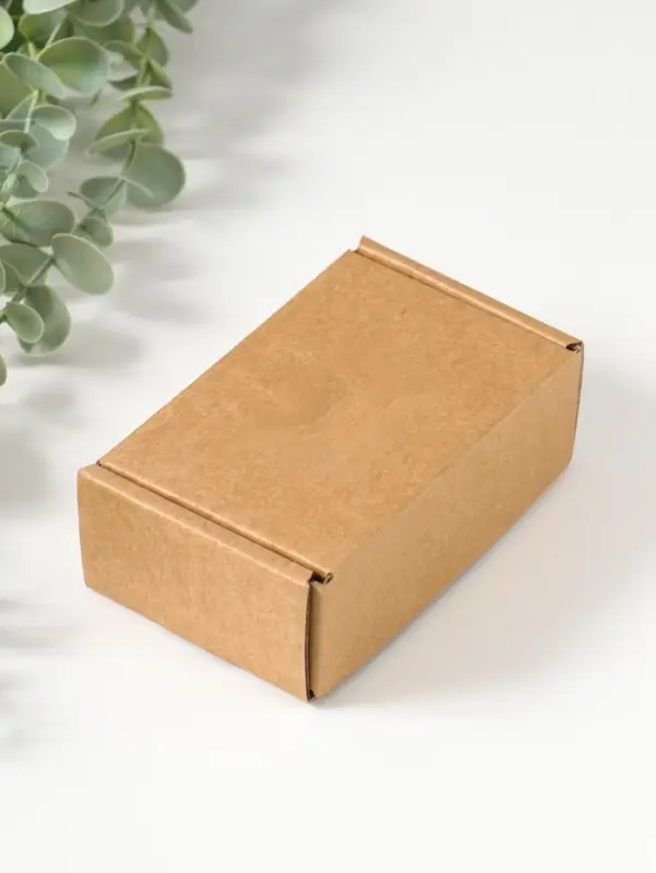 Колокол магнитный бук "Дом" 2,8х6,5х9,8 см