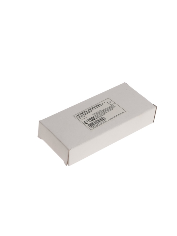 Замок навесной LOCKLAND, с влагозащитной длинной дужкой, 50 мм