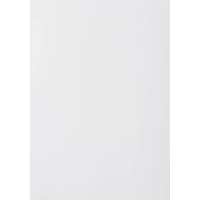 Папка для черчения Комус Класс А4,10л,180гр/м2 Urban Blue