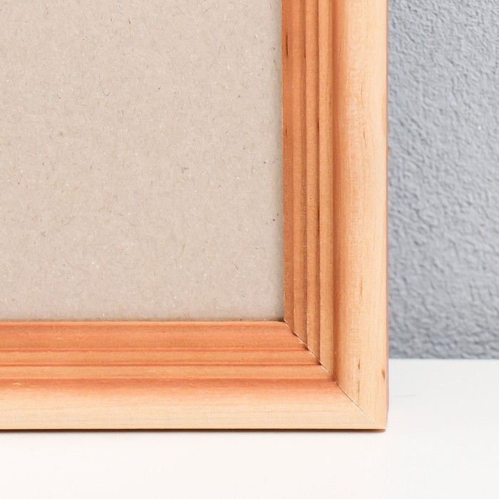 Фоторамка сосна с20 30х70 (пластиковый экран) см Фоторамка сосна с20 30х70 (пластиковый экран) см