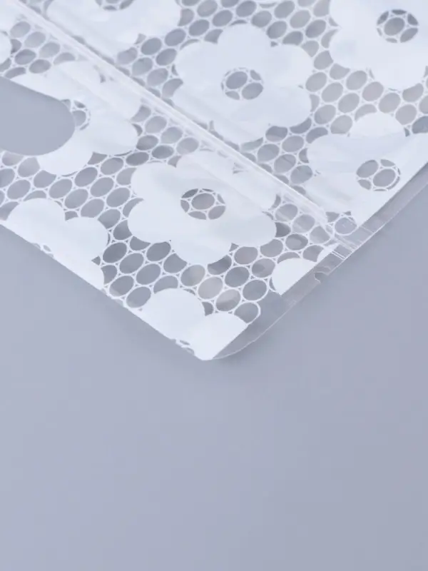 Пакет подарочный, с zip-lock застежкой, &laquo;Для тебя&raquo;, 15&times;23&plusmn;1 см