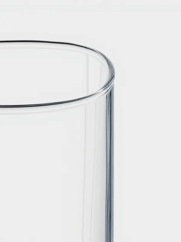 Набор стаканов Paşabah&ccedil;e Triumph, 300 мл, 6 шт., стекло, прозрачный