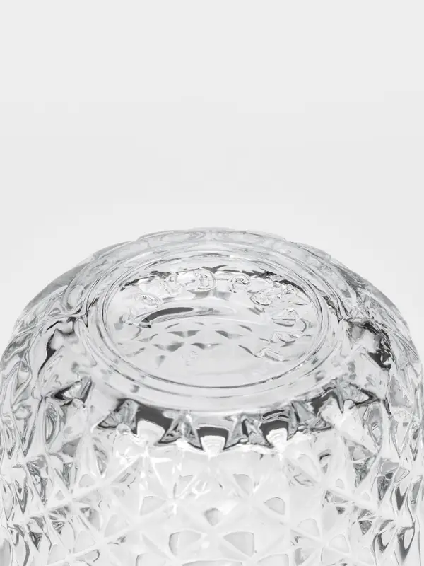 Набор кружек Lord-Long, 170 мл, 6 шт., стекло, прозрачный