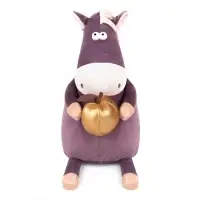 Мягкая игрушка «Коняш Милаш», 22 см Мягкая игрушка «Коняш Милаш», 22 см