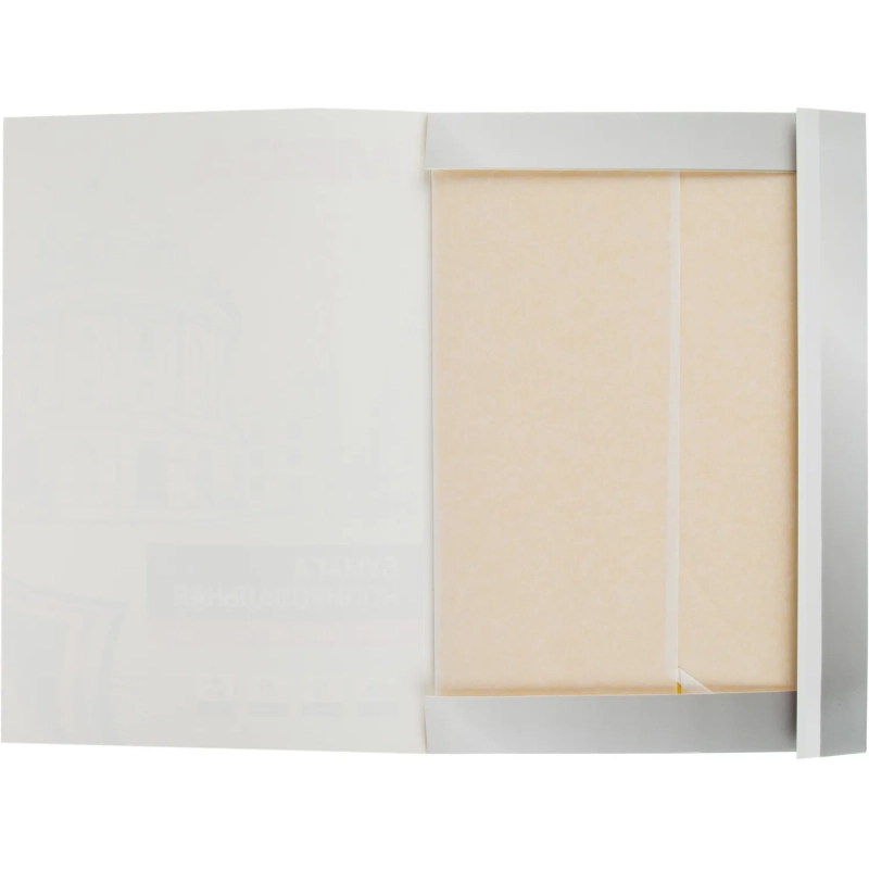 Бумага копировальная ProMEGA 5цв х 10л (А4) пачка