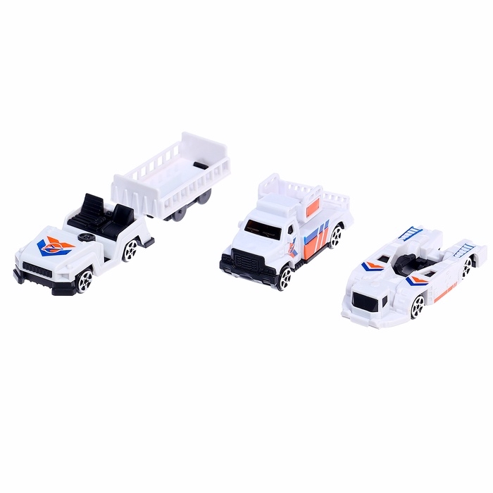 Парковка детская «Аэропорт», подвижные элементы, с аксессуарами Парковка детская «Аэропорт», подвижные элементы, с аксессуарами