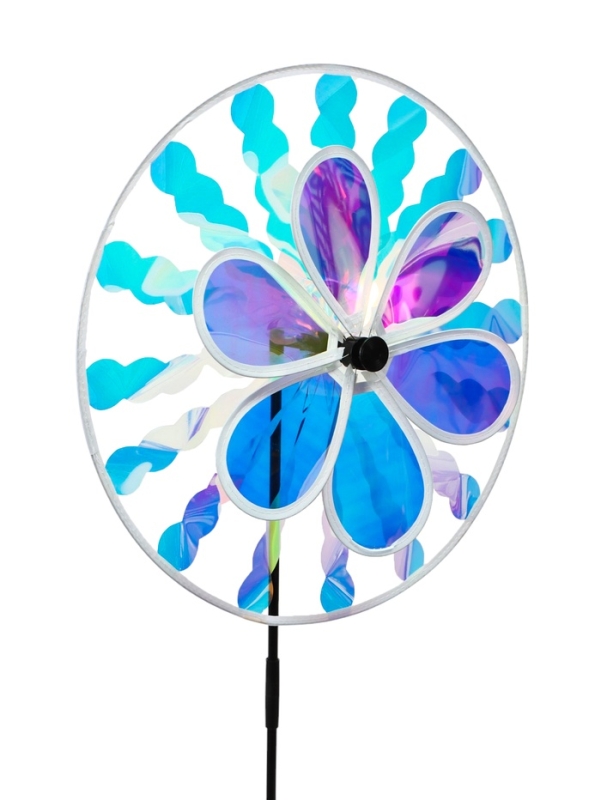 Штекер  Штекер "Космическая ромашка" 14х26см, длина 75см