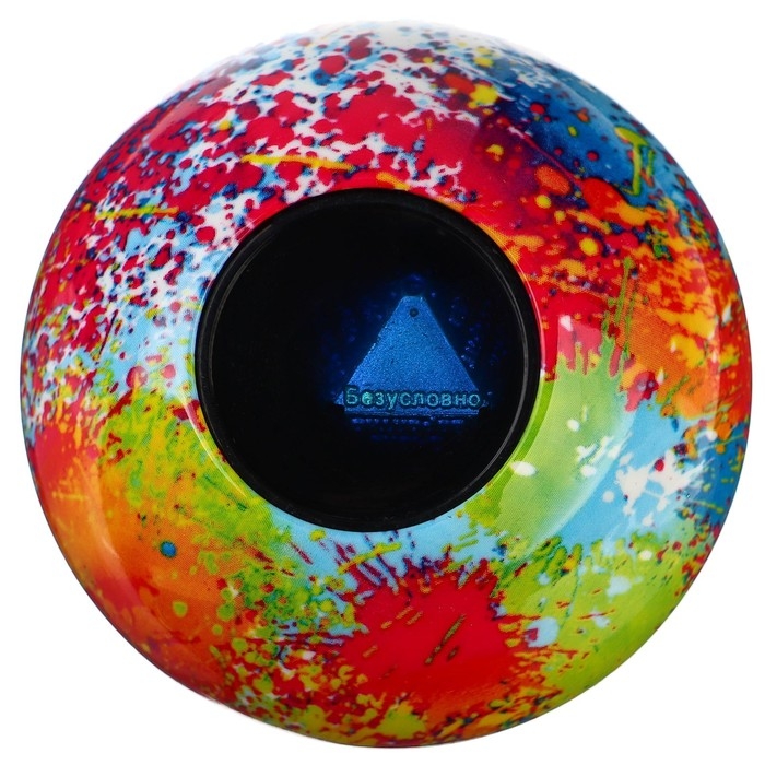 Шар желаний Шар желаний "Предсказания судьбы" Микки Маус, 7см