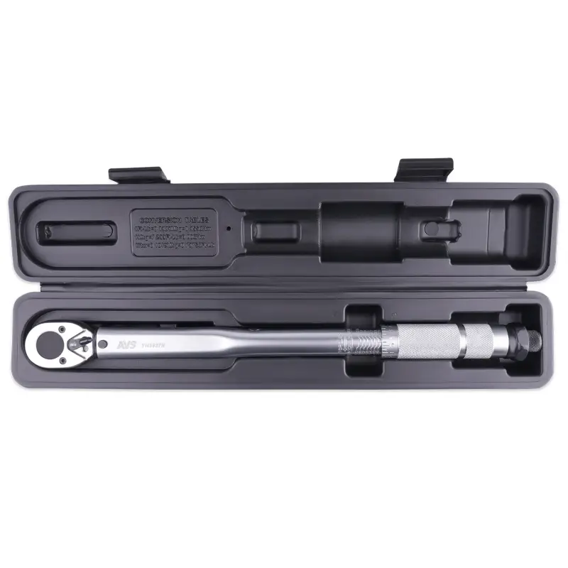 Ключ динамометрический 3/8"DR (19-110 Нм) AVS TW3837N