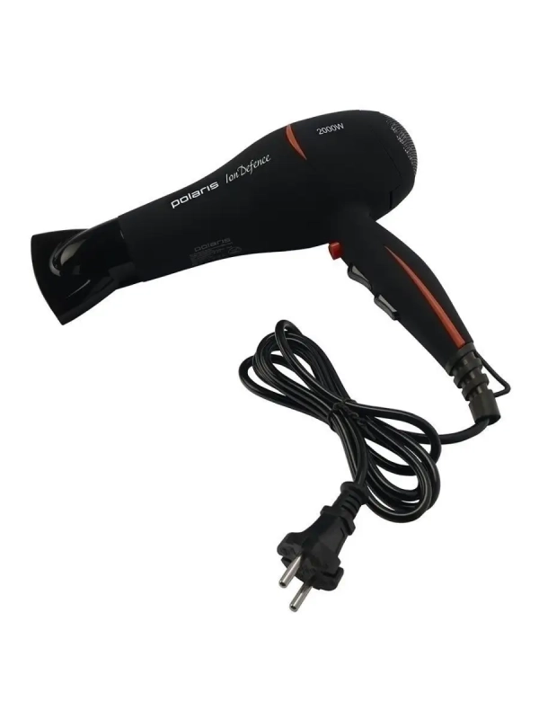 Фен для волос PHD 2033Ti 2038Ti 2000W