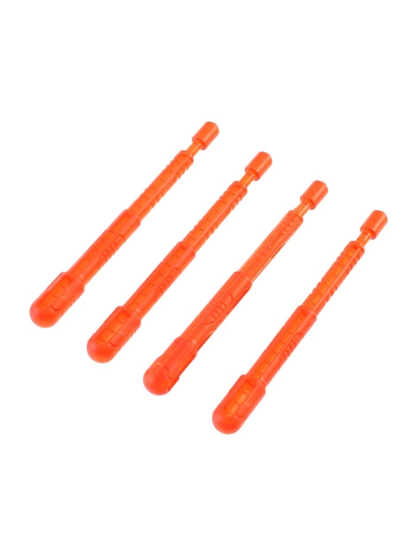 Пусковые установки, цвет МИКС Пусковые установки, цвет МИКС