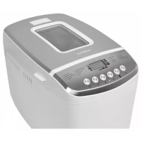 Хлебопечь HYBM-M0815 850Вт белый