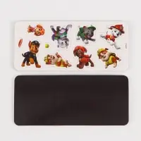 Магнитный набор PAW PATROL  "Большие приключения"