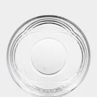 Салатник &laquo;Сидней&raquo;, 250 мл, d=11 см, стекло, прозрачный