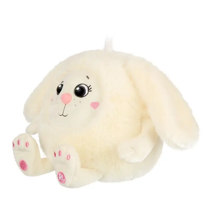 Мягкая игрушка "Зайчик Муник Хоппи", 20 см