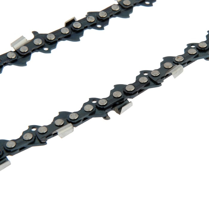 Цепь для бензопилы Rezer Rancher VP-8-1.3-72, 18 Цепь для бензопилы Rezer Rancher VP-8-1.3-72, 18", 0.325", 1.3 мм, 72 звена, Парма/Champion