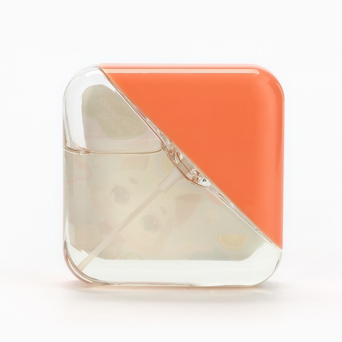 Душистая вода детская «Настоящей принцессе», 30мл