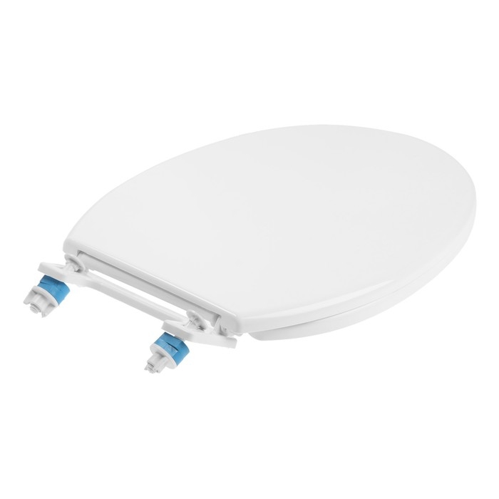 Унитаз компакт Унитаз компакт "ЦОП", бачок, сиденье, арматура, нижняя подводка