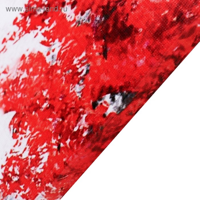 Модульная картина  Модульная картина "Осенний Париж" 93х31 см (3 - 31х31см)